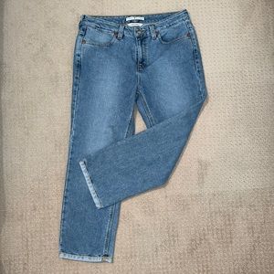 💙❤️VINTAGE TOMMY HILFIGER JEANS💙❤️